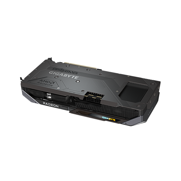   Gigabyte Gaming OC Radeon RX 9070 11